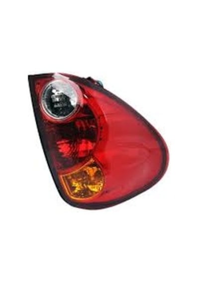 Mitsubishi L200 2005-2015 Sağ Ve Sol Stop Lambası Takım