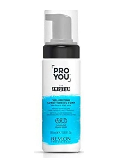 Professional Volumazing Conditioning Foam 165ml 28118378