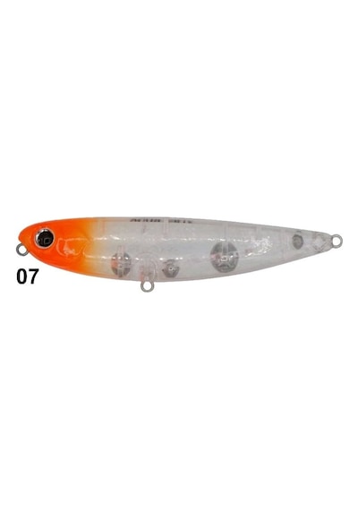 Aqua Salty Jerk Pro 8.5cm/13g Maket Balık 07