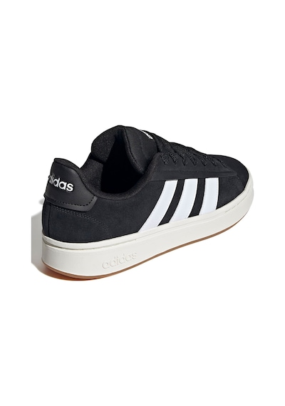 Adidas Gc Alpha Sk8 Hq7375 Unisex Spor Ayakkabı Çok Renkli