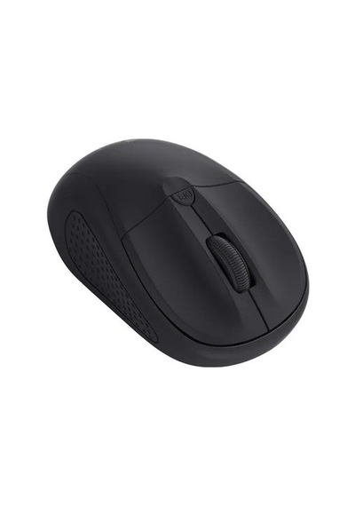 Trust 24794 Primo Kablosuz Mouse-siyah 8713439247947 Diğer