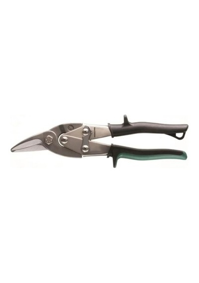 Alüminyum Düz Saç Kesme Makası 240 Mm Ergonomik Tasarım