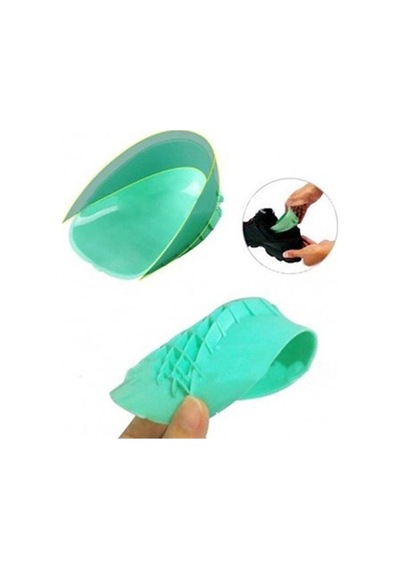 Ayak Silikon Jel Topuk Desteği Spor Bakım Aşil Tendon Rahatlatıcı - 866634811