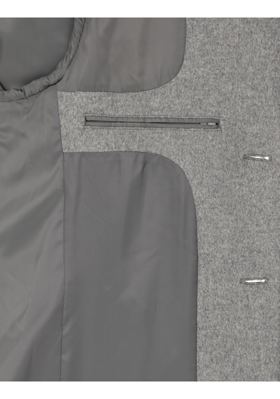 Pierre Cardin Erkek Antrasit Kaban 50297487-vr006 Antrasit