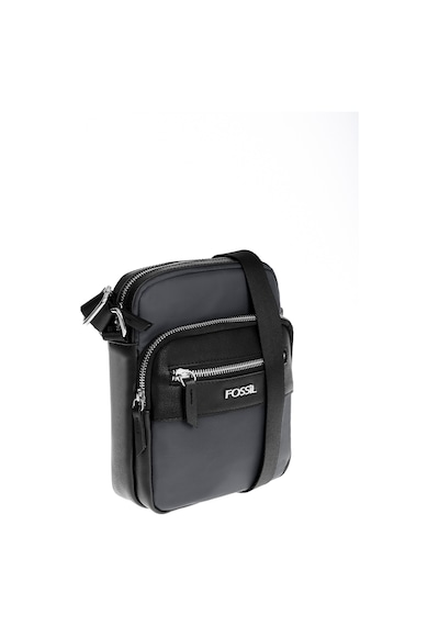 Fossil Erkek Çapraz Çanta 01fs2053 Siyah