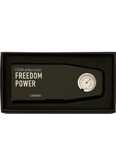 Freedom Power Magnet Puro Nem Ölçer Set