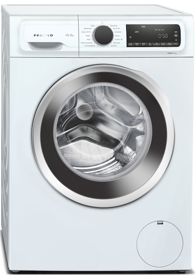 Profilo CGA25400TR 1400 Devir 10 KG Çamaşır Makinesi
