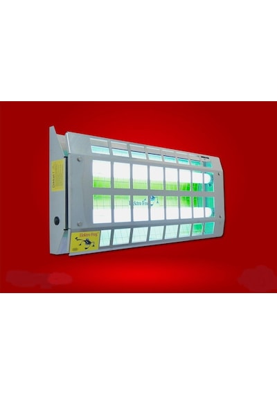 Elektro Frog FI0570-P Uv Yapışkanlı Sinek Tuzakları Efk Cihazı