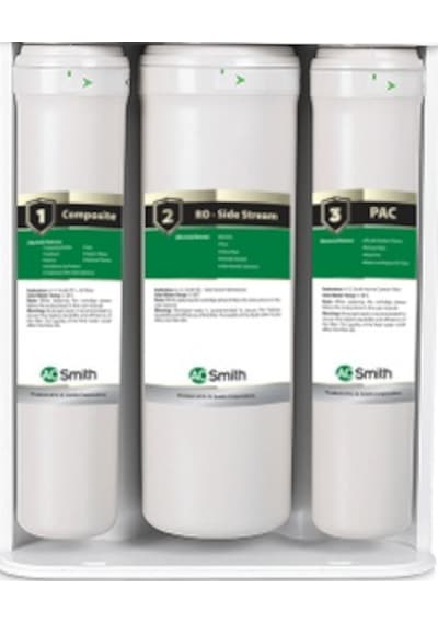 A. O. Smith 600 Df Su Arıtma Cihazı