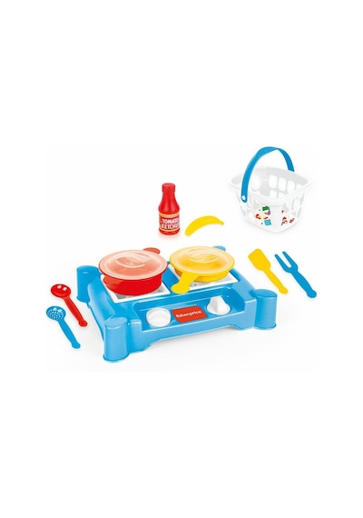 1822 Cooker Set - Uxfo-891598 1 Adet