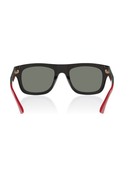Gucci Gg1991s 1100l1 52 21 145 Gu037179 Güneş Gözlüğü Siyah