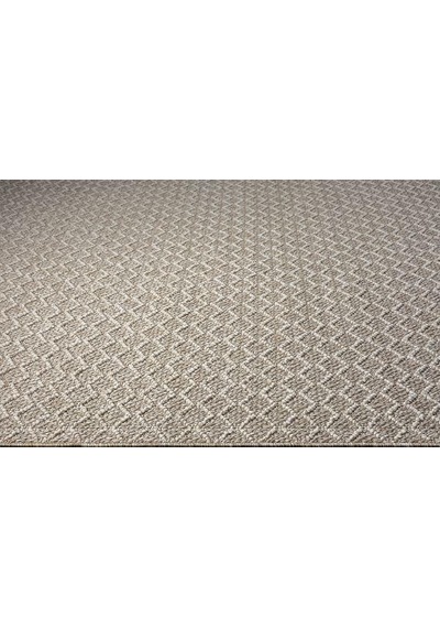 Çam Halı Solo Ef003a Bej İskandinav Tarzı Modern Desen Halı