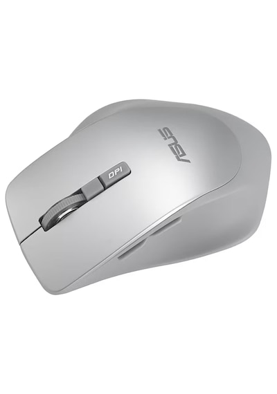 Asus Wt425 Kablosuz Mouse Gümüş 90xb0280-bmu0l0
