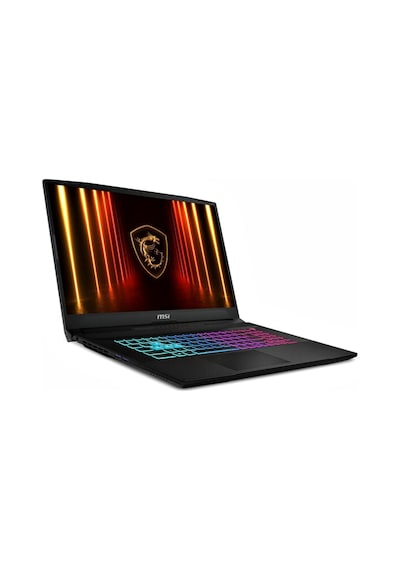 MSI Katana 17 HX B14WGK-048XTRA45 i9-14900HX 64 GB 4 TB SSD RTX5070 17.3" Dos Dizüstü Bilgisayar