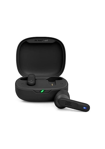 Jbl Wave Flex Bluetooth 5.2 Kablosuz Kulak İçi Kulaklık