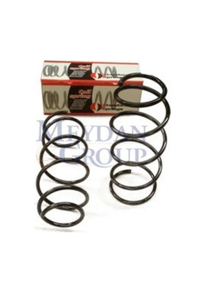 Ford Mondeo 93/96 Ön Helezon Yayı Sağ/sol 2li Set 1.8/2.0 13x170x430 Stdr