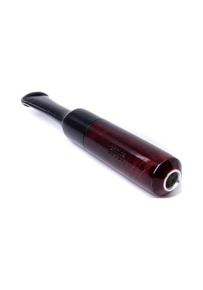Şahin Metal Filtreli 6mm Uçlu Ebonit Saplı Sigara Ağızlığı 250108 Diğer