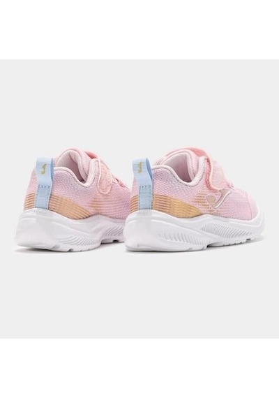 Joma Horizon Çocuk Spor Ayakkabı Pembe