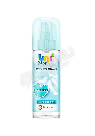 5 Adet Uni Baby Bebeksi Kokular Bebek Kolonyası 150 Ml