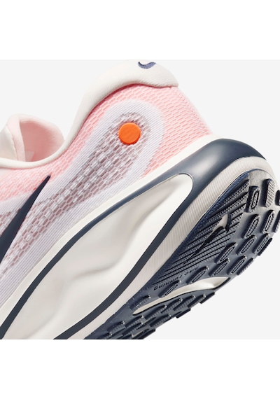 Nike Journey Erkek Ayakkabısı Fn0228-100 Pembe
