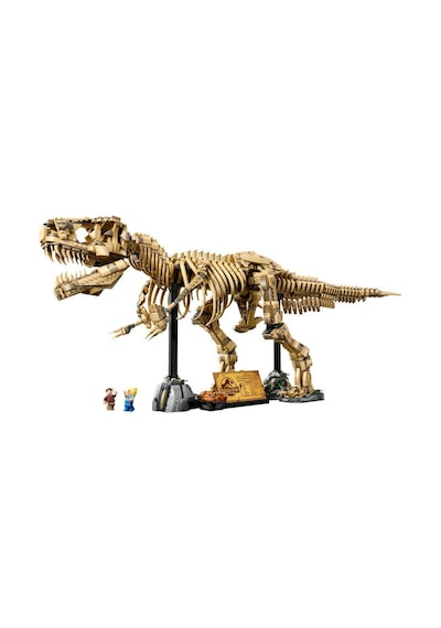 Lego 76968 Jurassic World Dinozor Fosilleri: Tyrannosaurus Rex