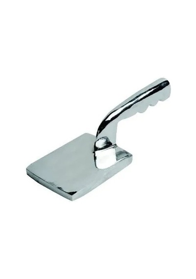 Hubrendy Çer Çelik Et Döveceği / Pirzola Demiri No:5 - 1400 Gr Diğer