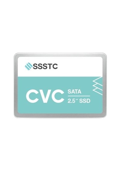 Ssstc Kıoxıa Cvc-cd512 512 Gb 2.5" Sata Server Ssd-207469