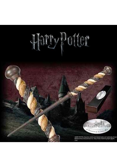 Harry Potter Wand Of Alecto Carrow Asa