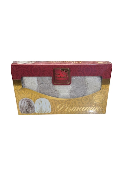 Pişmaniye 400 G