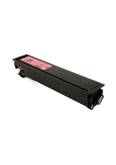Toshıba T-Fc200P-M Estd. 2000Ac/2500Ac Kırmızı Toner 570G