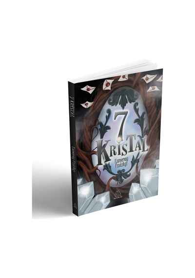 Esmeray Fıstıkc I - 7 Kristal