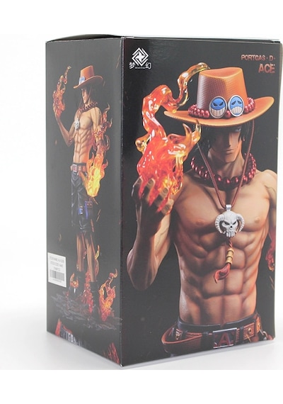 Anime One Piece Luffy Figürü 25 Cm Alk5259 1