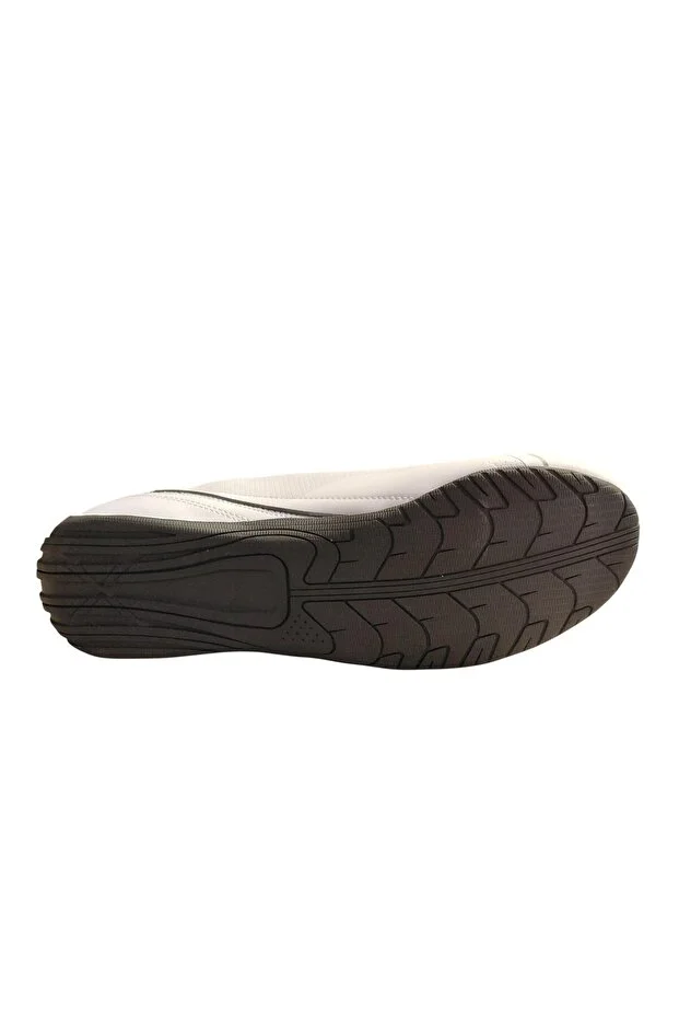 Lescon Smash 9 Erkek Sneakers Spor Ayakkabı Beyaz