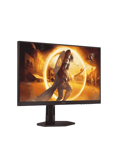 Aoc Q27G4XF 27" 0.5 Ms 180 Hz Adaptive-Sync QHD Fast IPS HDR10 Oyuncu Monitörü