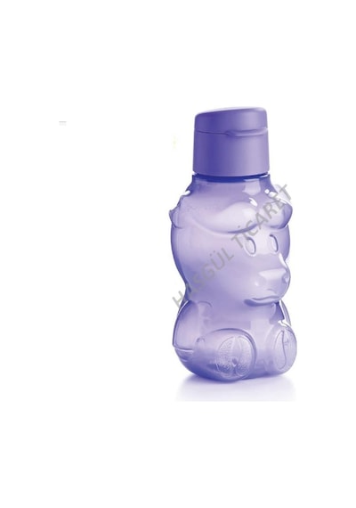 Tupperware Eko Şişe 425 Ml Matara Suluk Eco Water Bottle Hsgl Çok Renkli