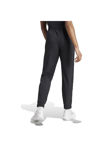 Adidas Kadın Siyah Eşofman Altı Ik5471 001