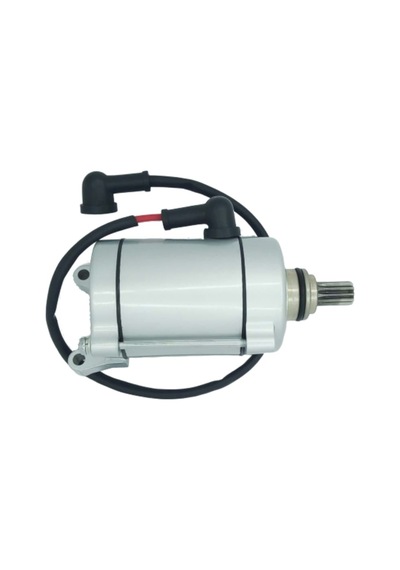 Cg 100 125 150 Marş Motoru Komple Mondial Kuba Arora Çita Uag Ukt