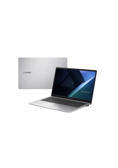 Asus ExpertBook B1503CVA-PS79520 Core 7 150U 8 GB 512 GB SSD 15.6" Free Dos Dizüstü Bilgisayar