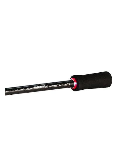 Shımano Bassterra 244cm 3-15 Gr Bstrlrf80lp