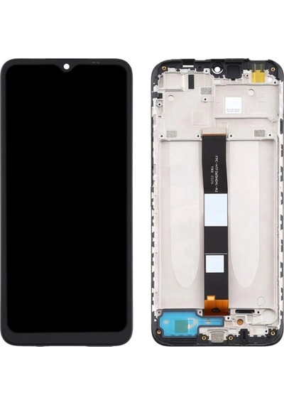 Redmi 10a Ekran Dokunmatik Çıtalı