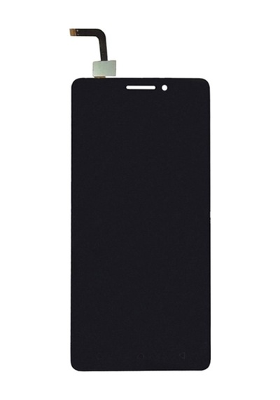 Cbtx Sayısallaştırıcı Tam Montajlı Lenovo Vıbe P1m / P1mc50 İçin Lcd Ekran Siyah