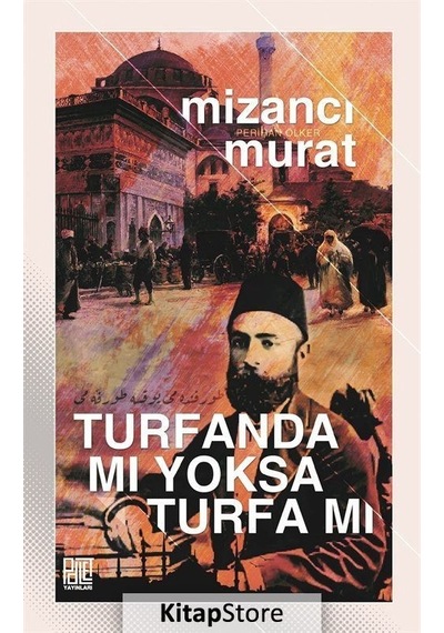 Turfanda Mı Yoksa Turfa Mı - Mizancı Murad