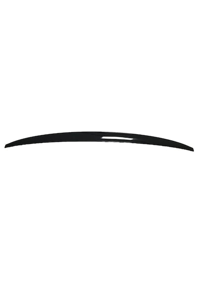 Sunplex Bmw 5 F10 2010-2016 Bagaj Çıtası Spoiler Piano Black