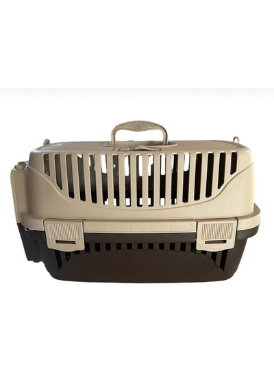8-10 KG Taşıma Kapasiteli Kedi Köpek Taşıma Çantası
