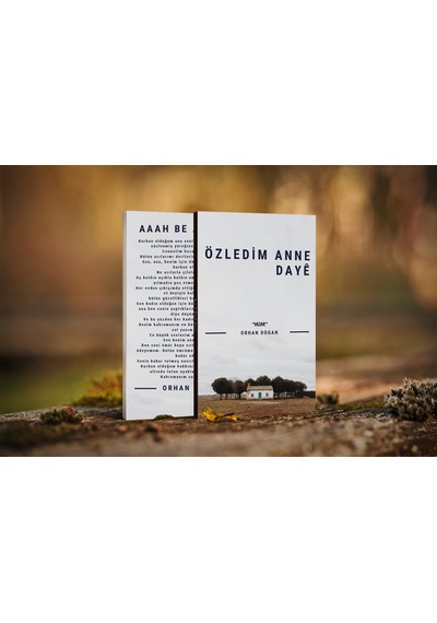 Özledim Anne Dâye