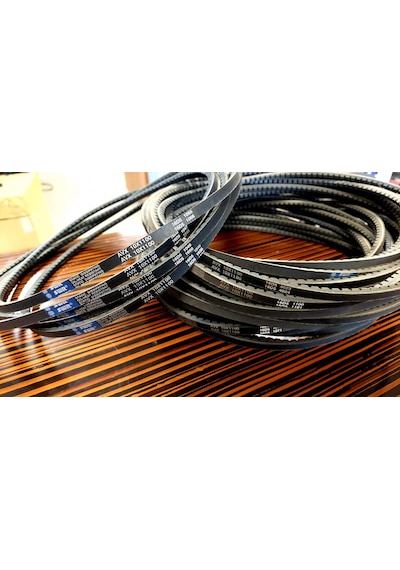 Tırtırlı V Kayış 1250 Avx10x1250