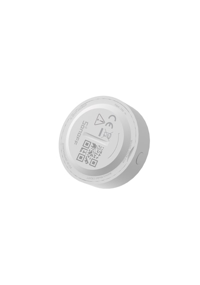 Sonoff  SNZB-02P ZigBee Sıcaklık ve Nem Sensörü