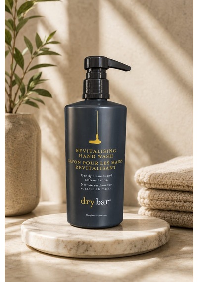 Drybar Revitalising Hand Wash Canlandırıcı Sıvı El Sabunu 360 Ml