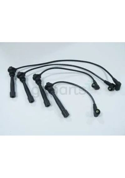 Buji Kablosu Takım 16v 188a5000 1.2 Cc Yow Jung Fiat Punto - 2003-2006
