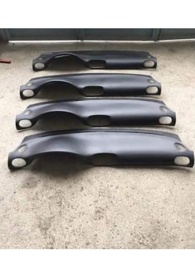 Hyundai Accent Yumurta Kasa Torpido Kaplama